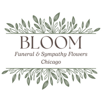 Bloom Funeral Sympathy Flowers Chicago