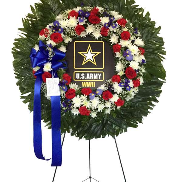US ARMY Military Tribute