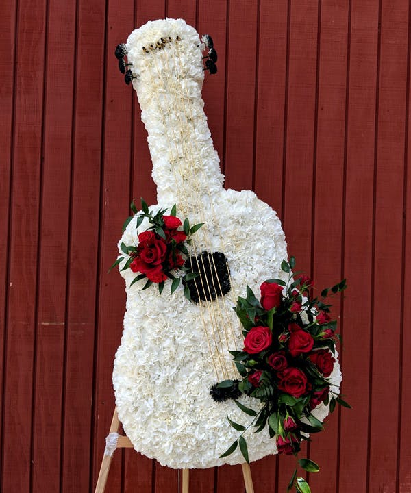 Music for the heart