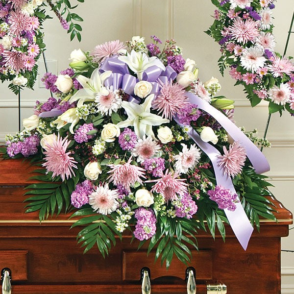 MLB Funeral Wreath — Casa De Flores Design- As Seen On HBOMax's Full  Bloom Houston Florist