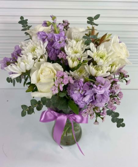 Lavender
