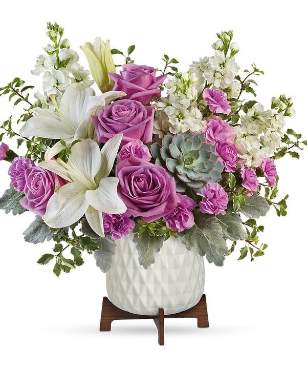 sympathy flowers delivery chicago