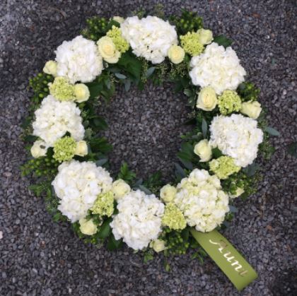 sympathy funeral flower delivery Chicago, IL