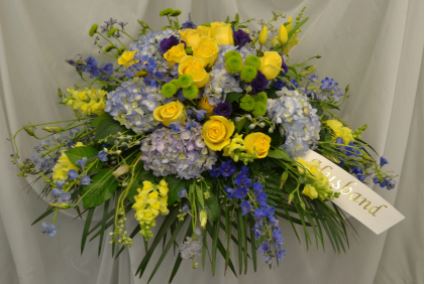 funeral flower delivery chicago order online send