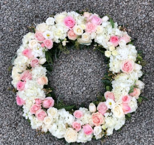 Funeral & sympathy flower delivery