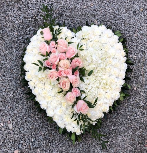 Funeral & sympathy flower delivery