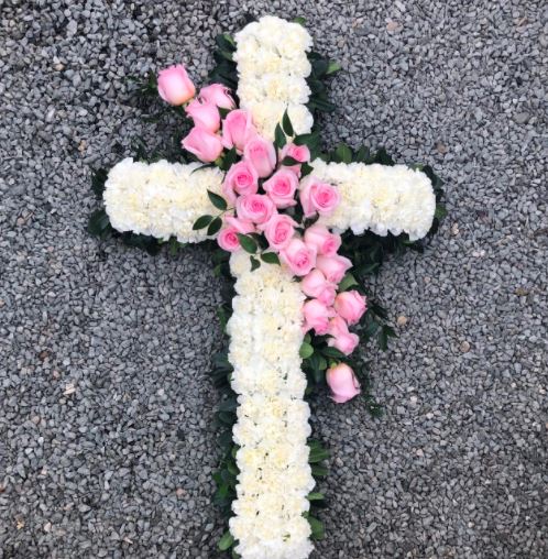Funeral & sympathy flower delivery