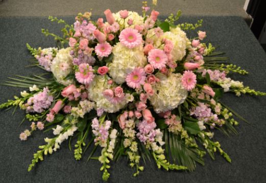 Funeral & sympathy flower delivery