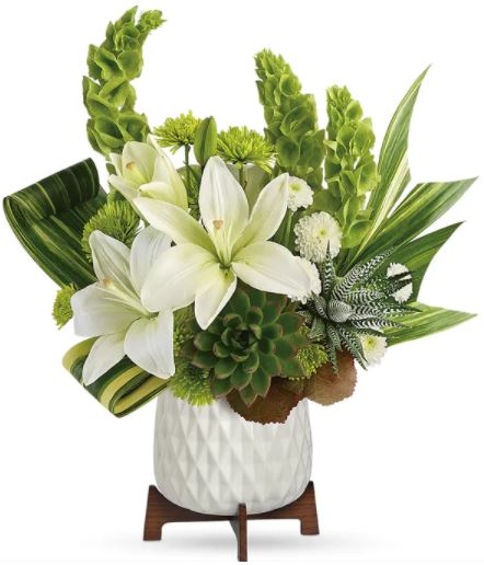 sympathy flowers delivery chicago funeral flowers