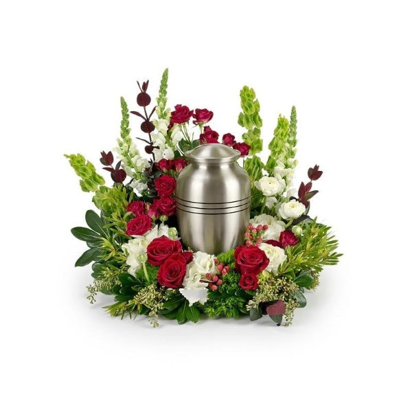 Cremation & Memorial Flowers