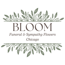 Bloom Funeral Flowers Chicago