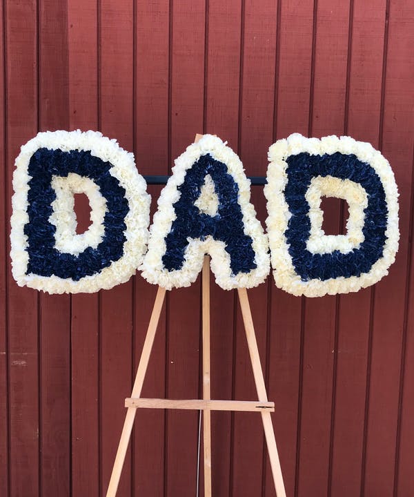 For Dad