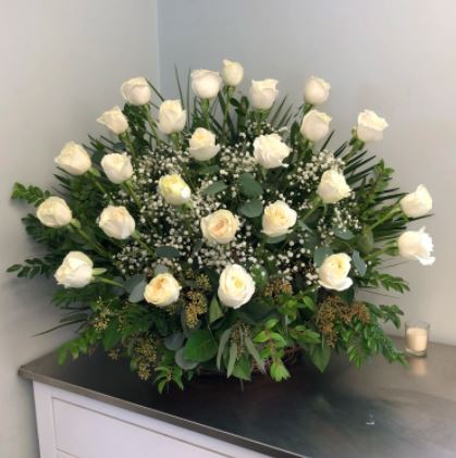 funeral flower delivery chicago order online send