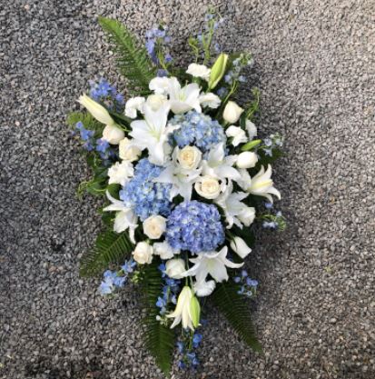 funeral and sympathy flowers delivery